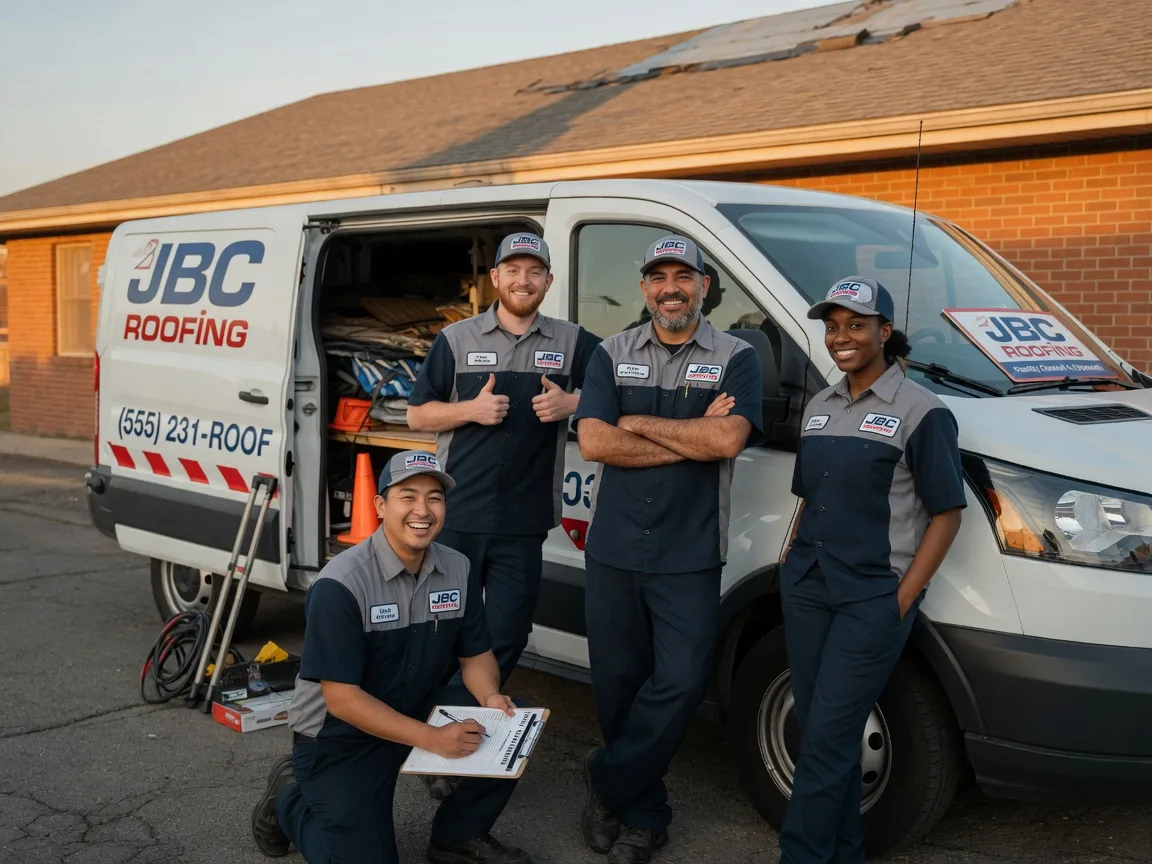 Roof Replacement company in La Barge, WY